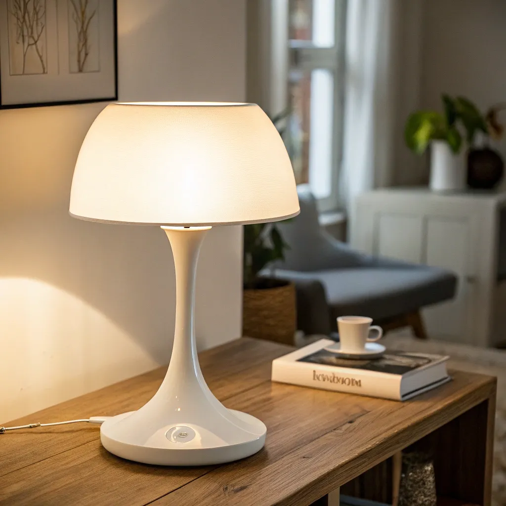 Modern Table Lamp